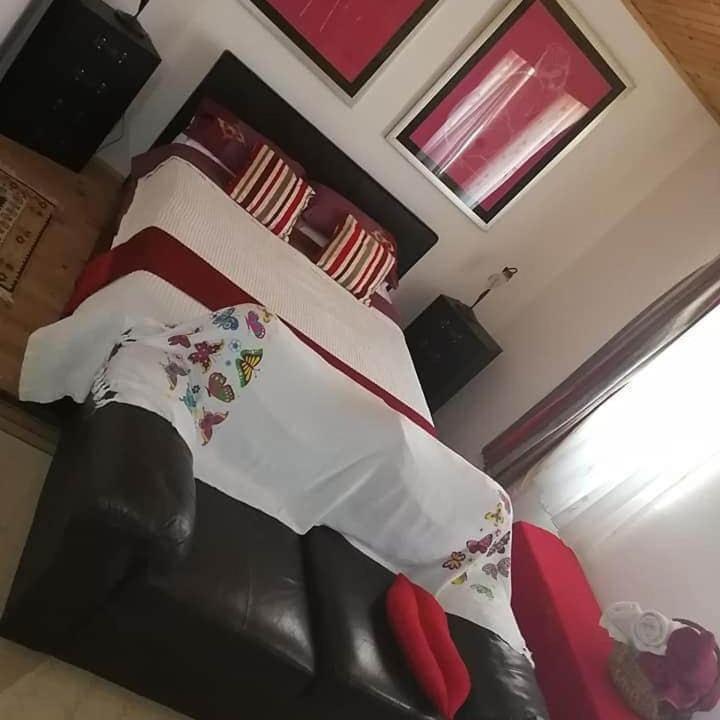 Yesil Kelebek Ev Hotel Kadikoy  Exterior photo